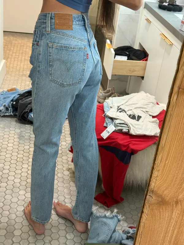 Levi’s Jeans - Image 2