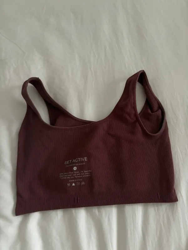 Sports Bra Set Active - Image 2