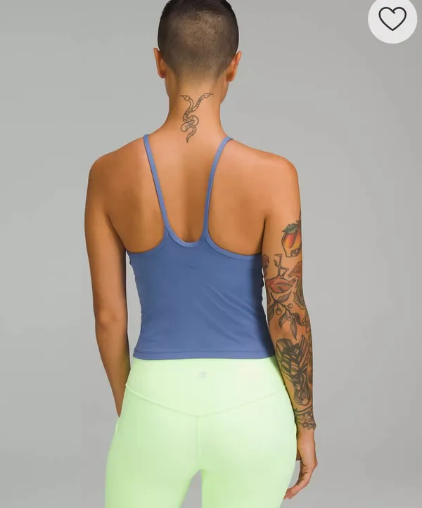 Lululemon Tank - Image 4