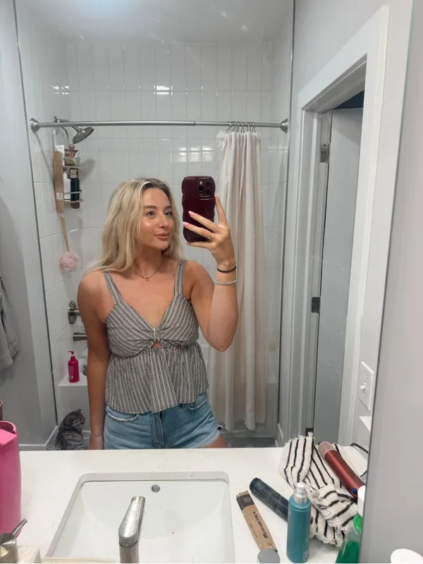flowy tank M - Image 2