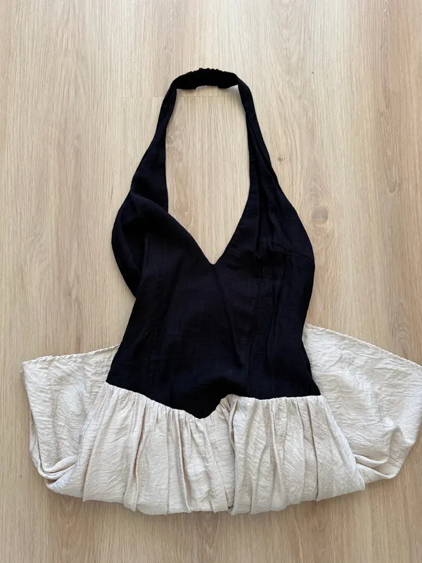 Revolve Dress - Image 3