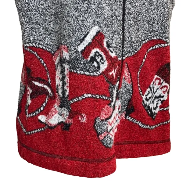 Roughrider by Circle T Cowboy Boots Western Vest - Image 2