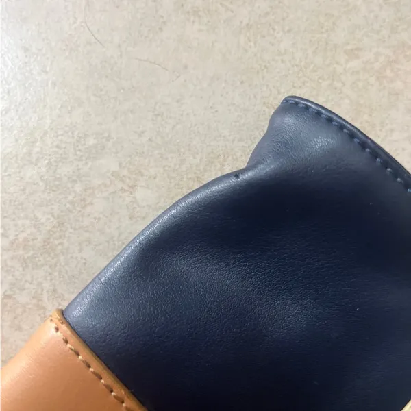 Spartina 449 Navy Turn-Key Clutch - Image 12