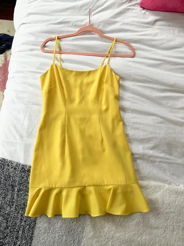 Lovers + Friends Teddy Mini Dress - Image 2