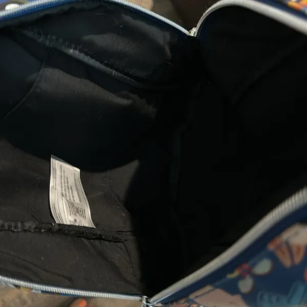 Space Jam: A New Legacy - All Over Print‎ Mini Backpack by Funko - Image 5