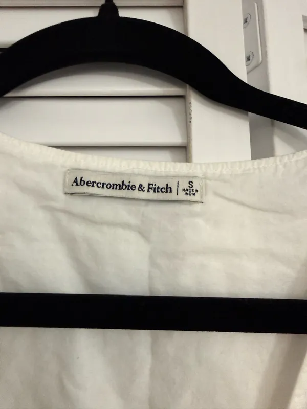 Abercrombie Dress - Image 3