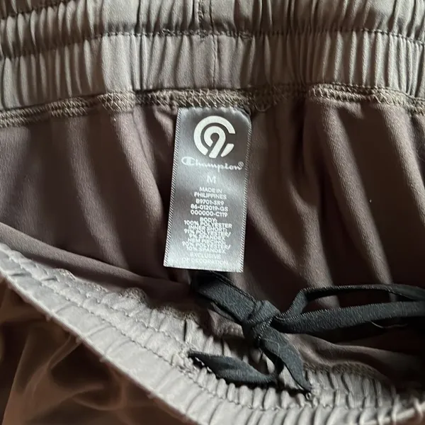Dark gray Champion skort NWT - Image 2