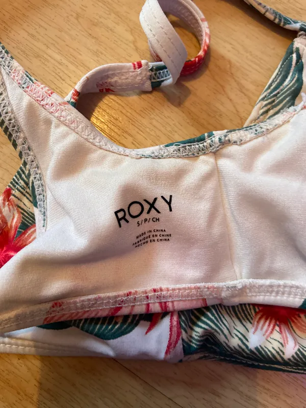 Bathing Suit Top - Image 4