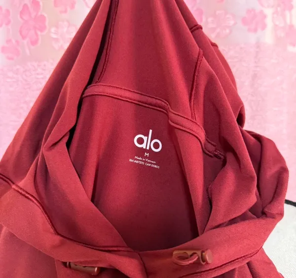 Alo Yoga Sweater - Image 5