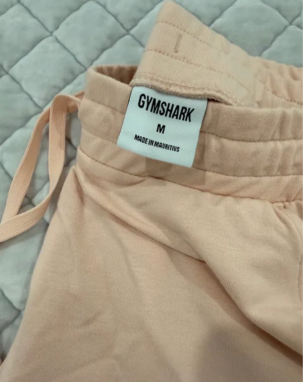 Gymshark Joggers - Image 2