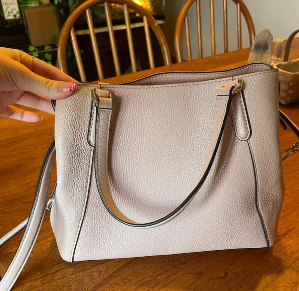 Kate Spade purse - Image 2