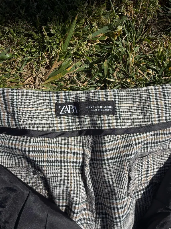 ZARA Pants - Image 2