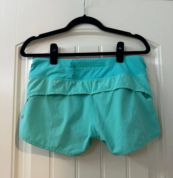 Lululemon Speed Shorts 2.5" - Image 4