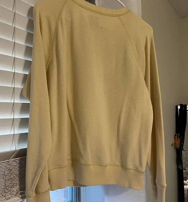 Aerie Crewneck Sweatshirt - Image 3