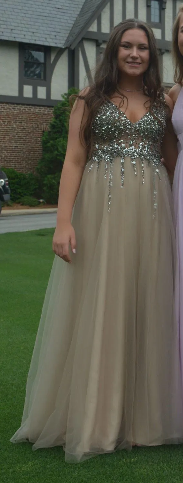 Prom Dress Dillard's - Image 7