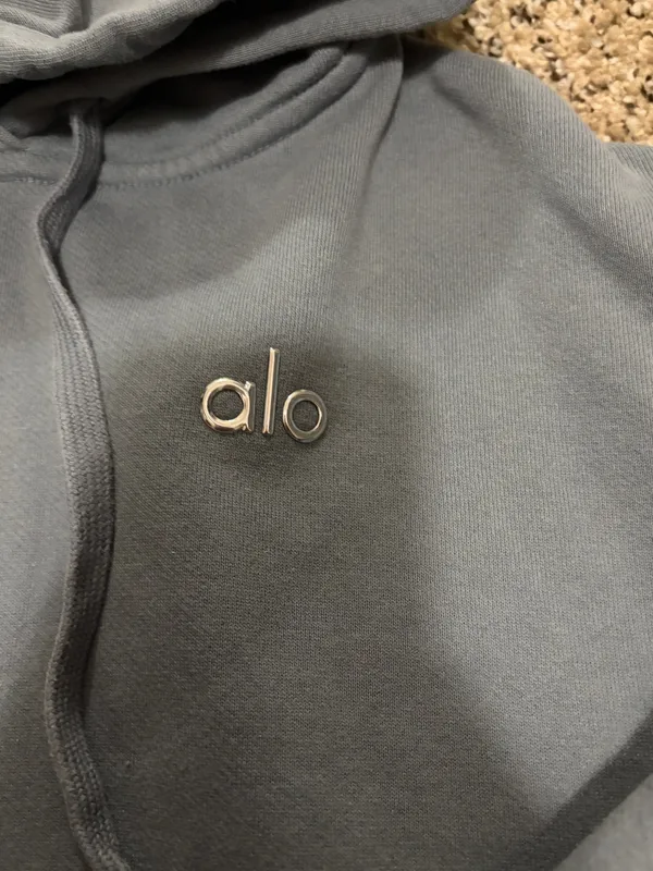 Alo Yoga Hoodie - Image 2