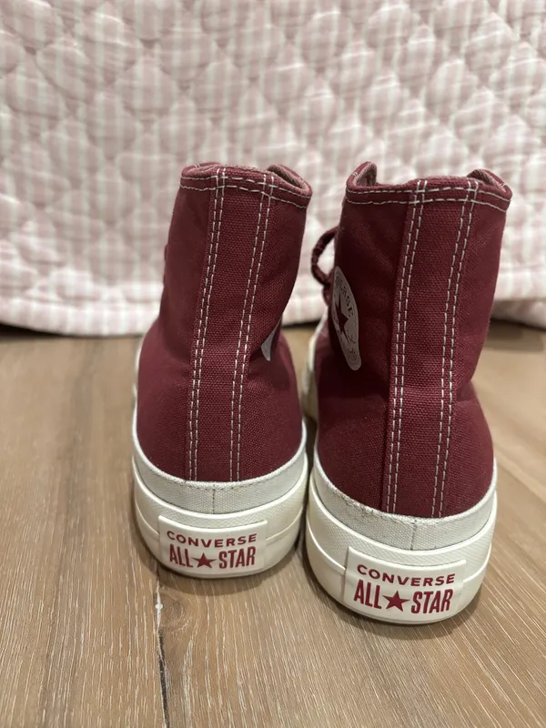 Converse High-Top - Image 4