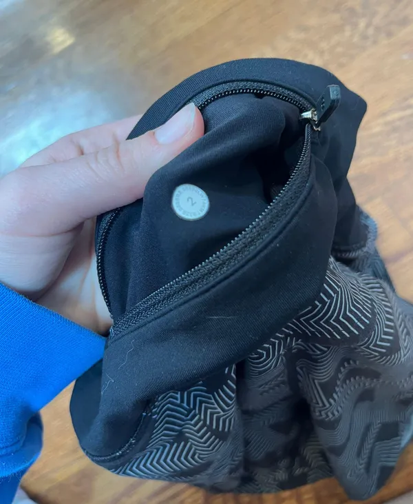 Lululemon Speed Up Shorts 2.5” - Image 3