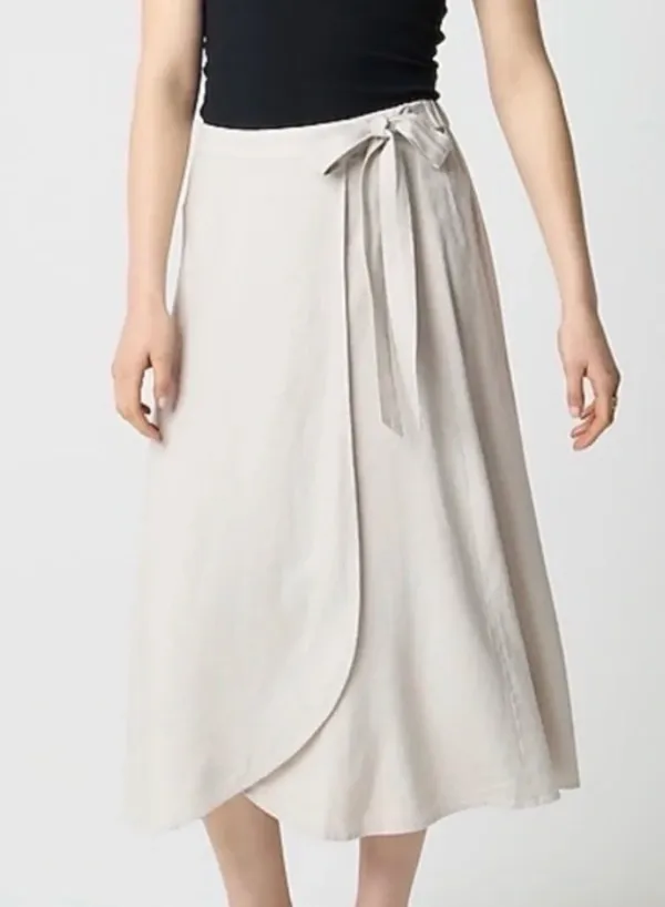 J.Crew Skirt - Image 3