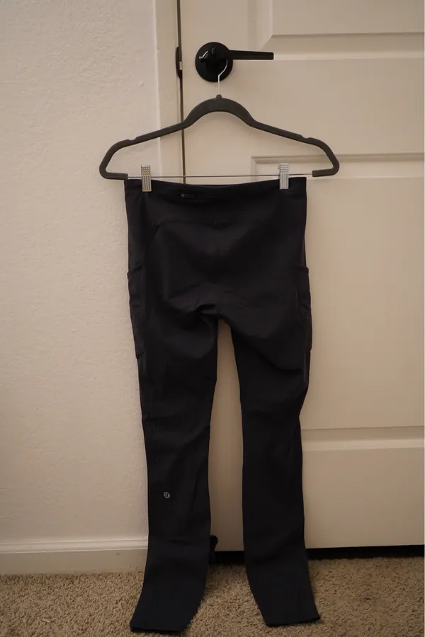 Lululemon Speed Up Tight 28"  - Image 2
