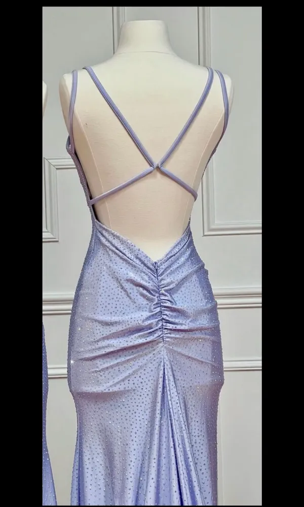 Sherri Hill Prom - Image 3