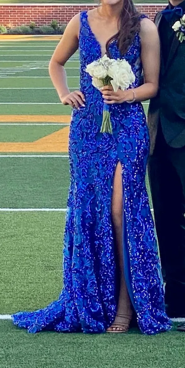 Sherri Hill Prom - Image 2