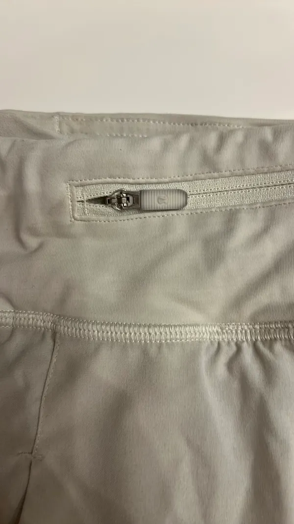 White Lululemon skirt size 6 - Image 6