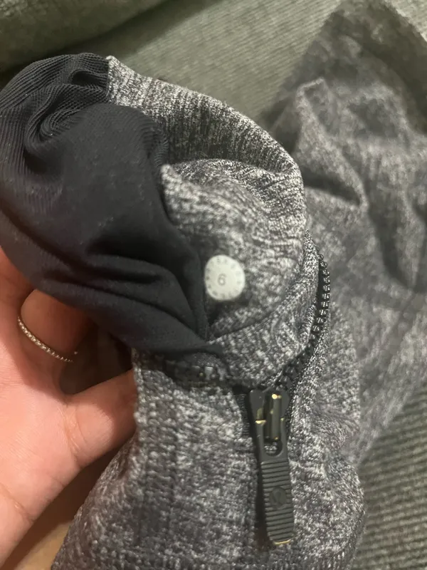 Lululemon Define Jacket - Image 3