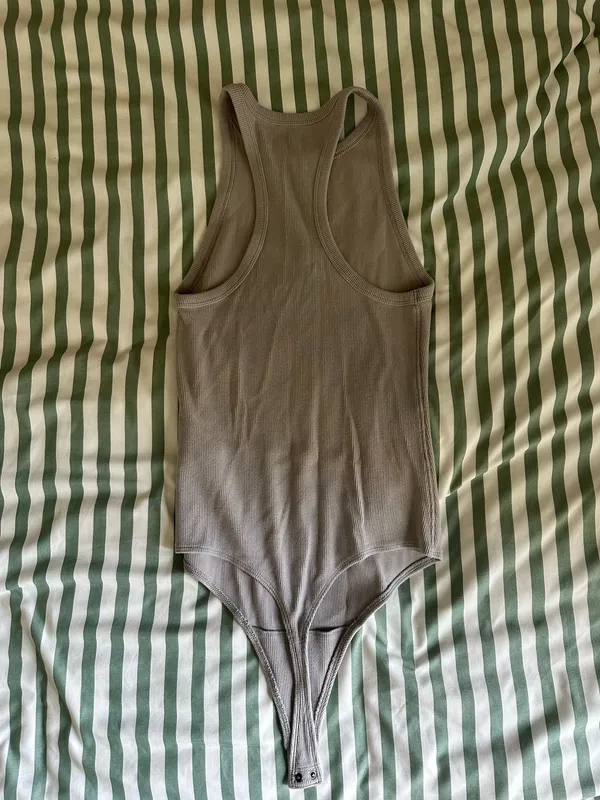 Abercrombie Bodysuit - Image 4