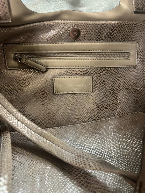 Antonio Melani tote bag - Image 5