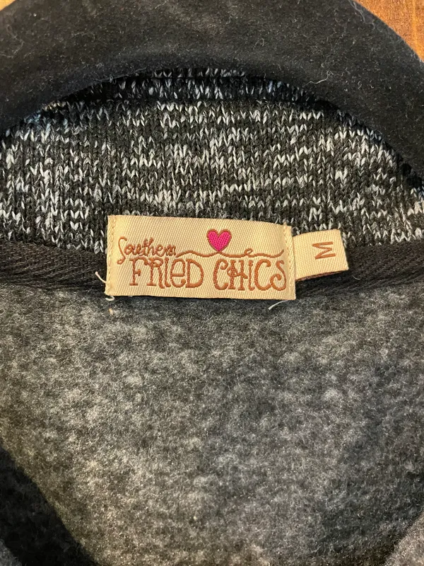 Boutique Pullover - Image 3