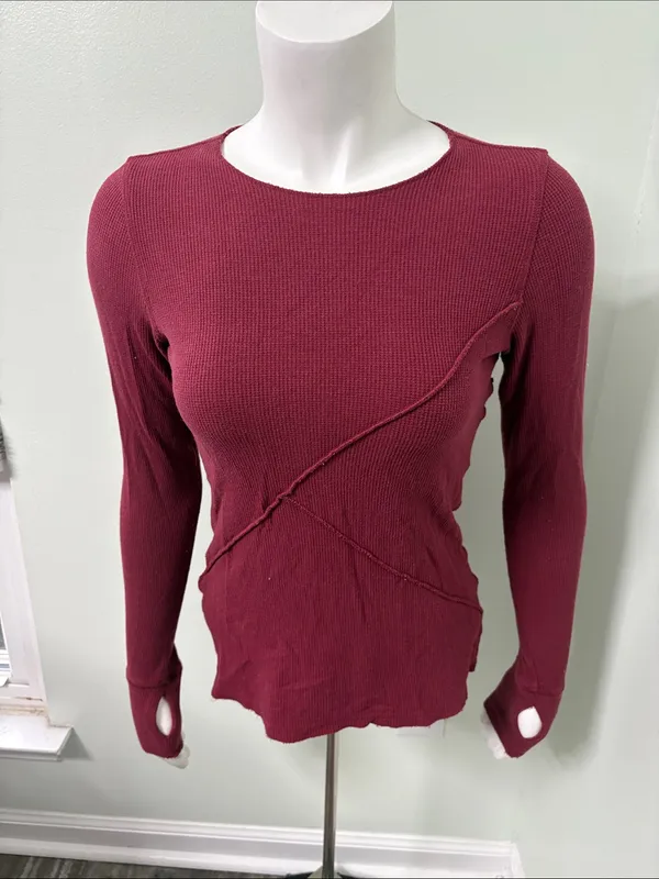 Free People movement spectrum top small - Image 5