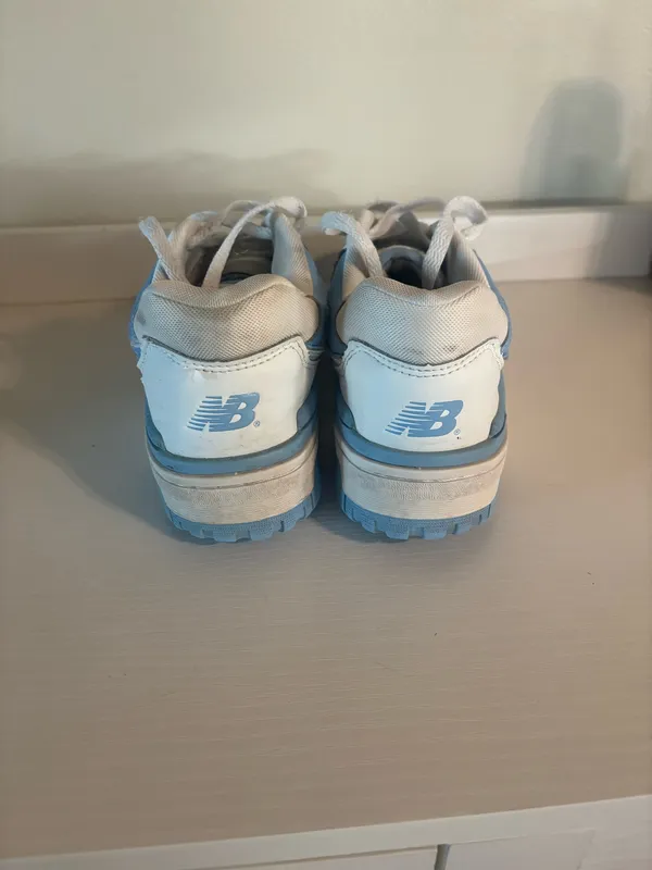 New Balance 550 Sneakers - Image 5