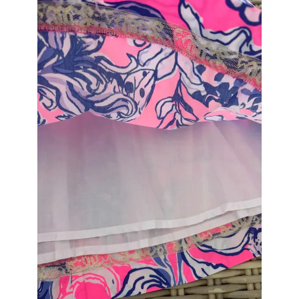 Lilly Pulitzer Alivia‎ Eyelet Fit and Flare Dress 2 coastal resortwear vacaton - Image 10