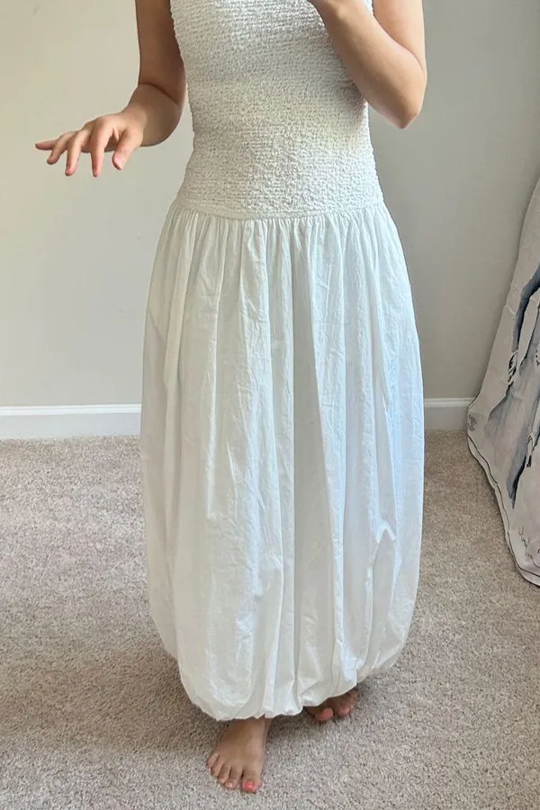 Zara long dress. XS - Image 4