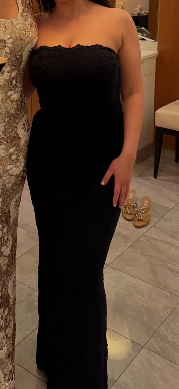 Club L London Dress - Image 5
