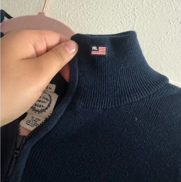 Vintage Ralph Lauren - Image 3