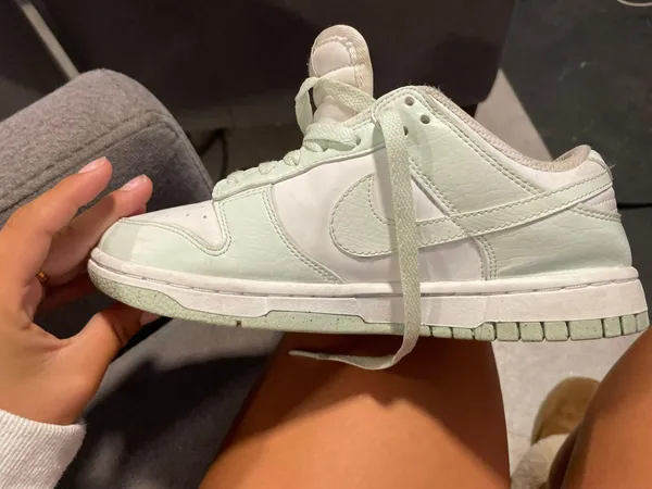 Nike Dunks Low - Image 3