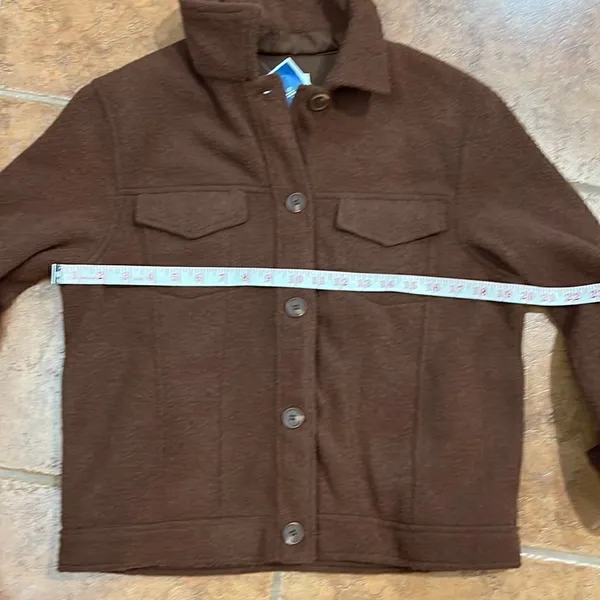 ‎NWT Joie Jacket Size M - Image 9