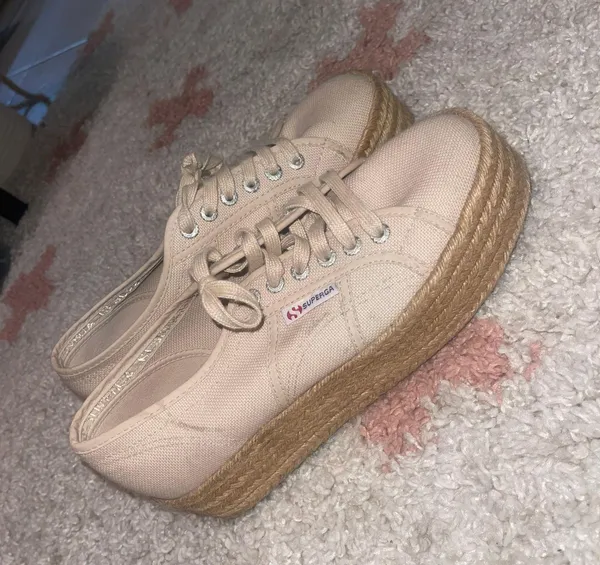 Superga Platform - Image 3
