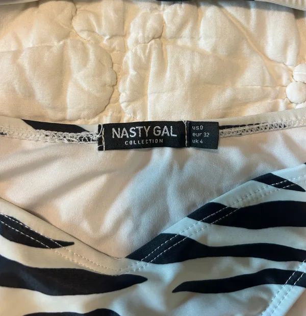 Nasty Gal Swimsuit - Image 2