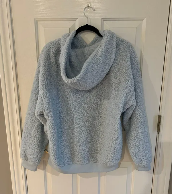 American Eagle Sherpa - Image 2