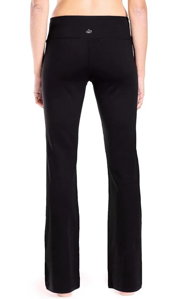 Yogipace Bootcut Yoga Pants - Image 2
