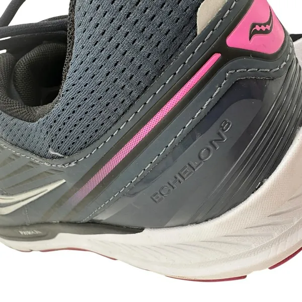 Saucony Women's Echelon 8 Running Formfit Sneakers Size 12W - Image 7