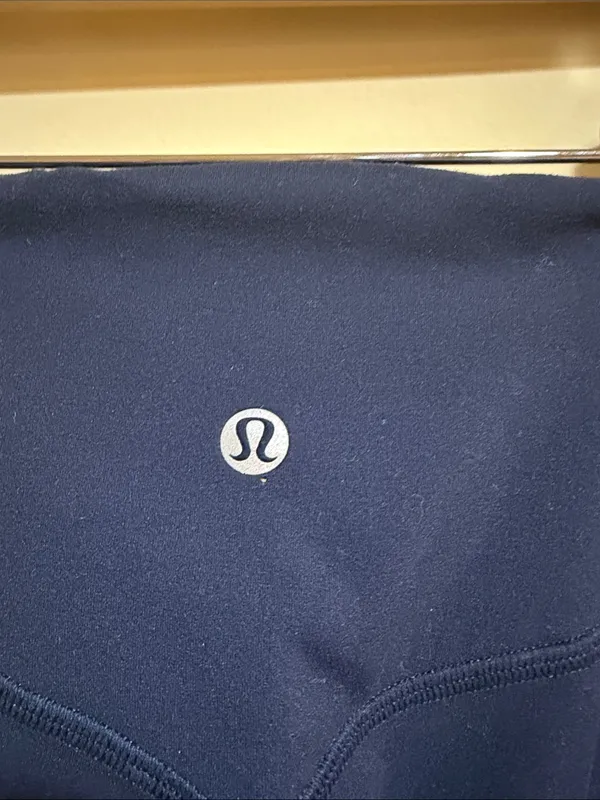 Women’s Lululemon Align Jogger Crop Pants - Image 5
