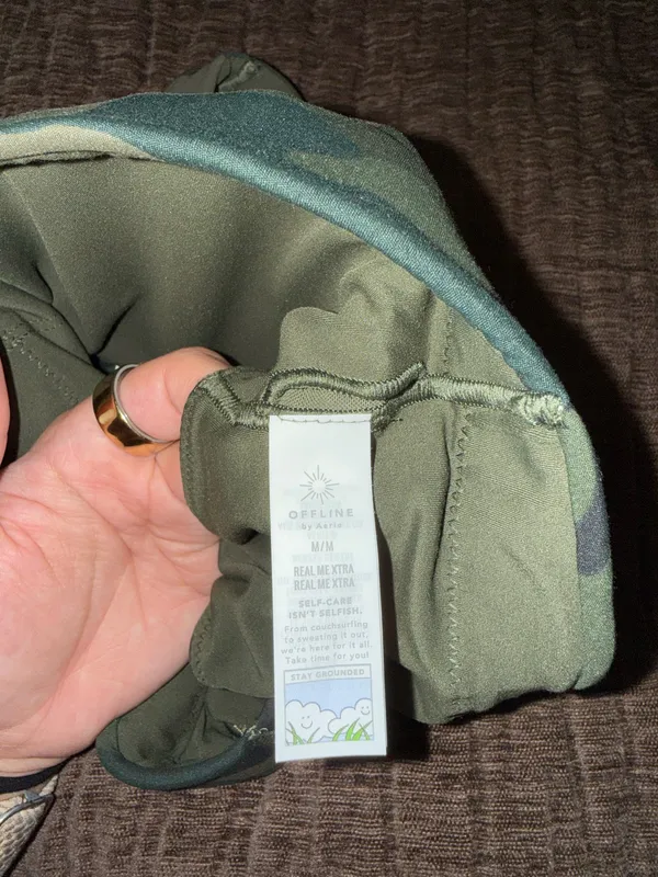 Aerie Workout Set OFFLINE  - Image 4