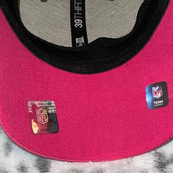 New Era New England Patriots Hat - Image 6