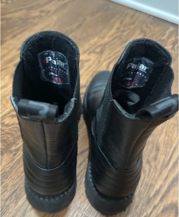 Pajar Waterproof Boots - Image 4