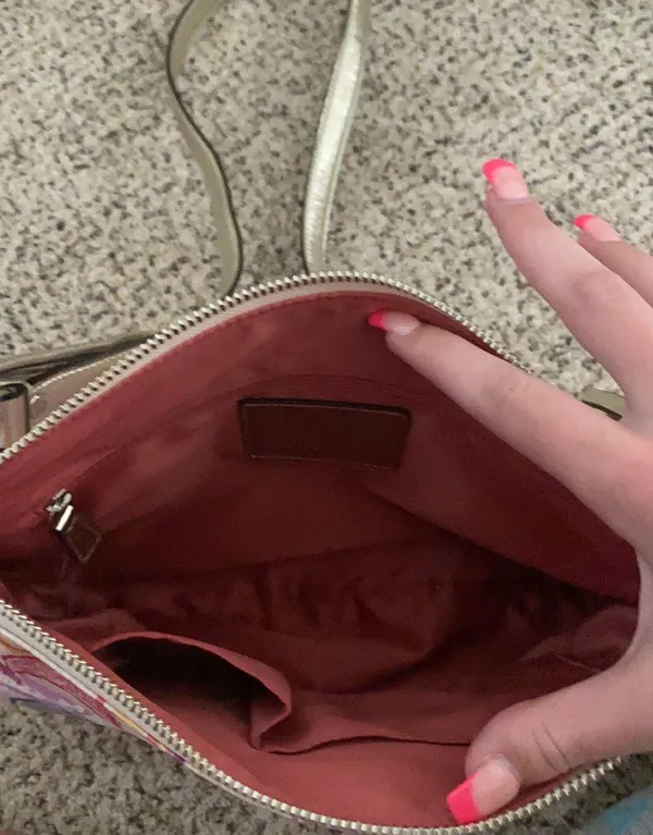 Coach Purse - Image 3