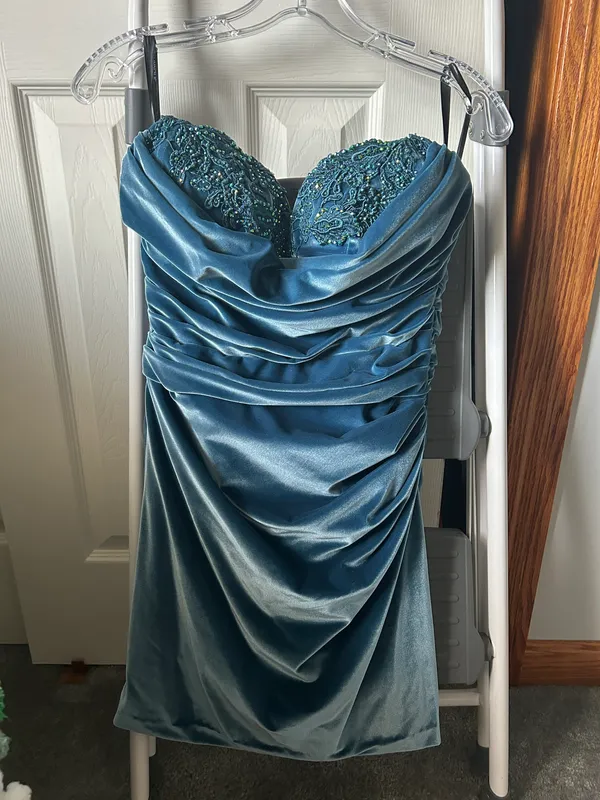 Blue Size 2 - Image 3